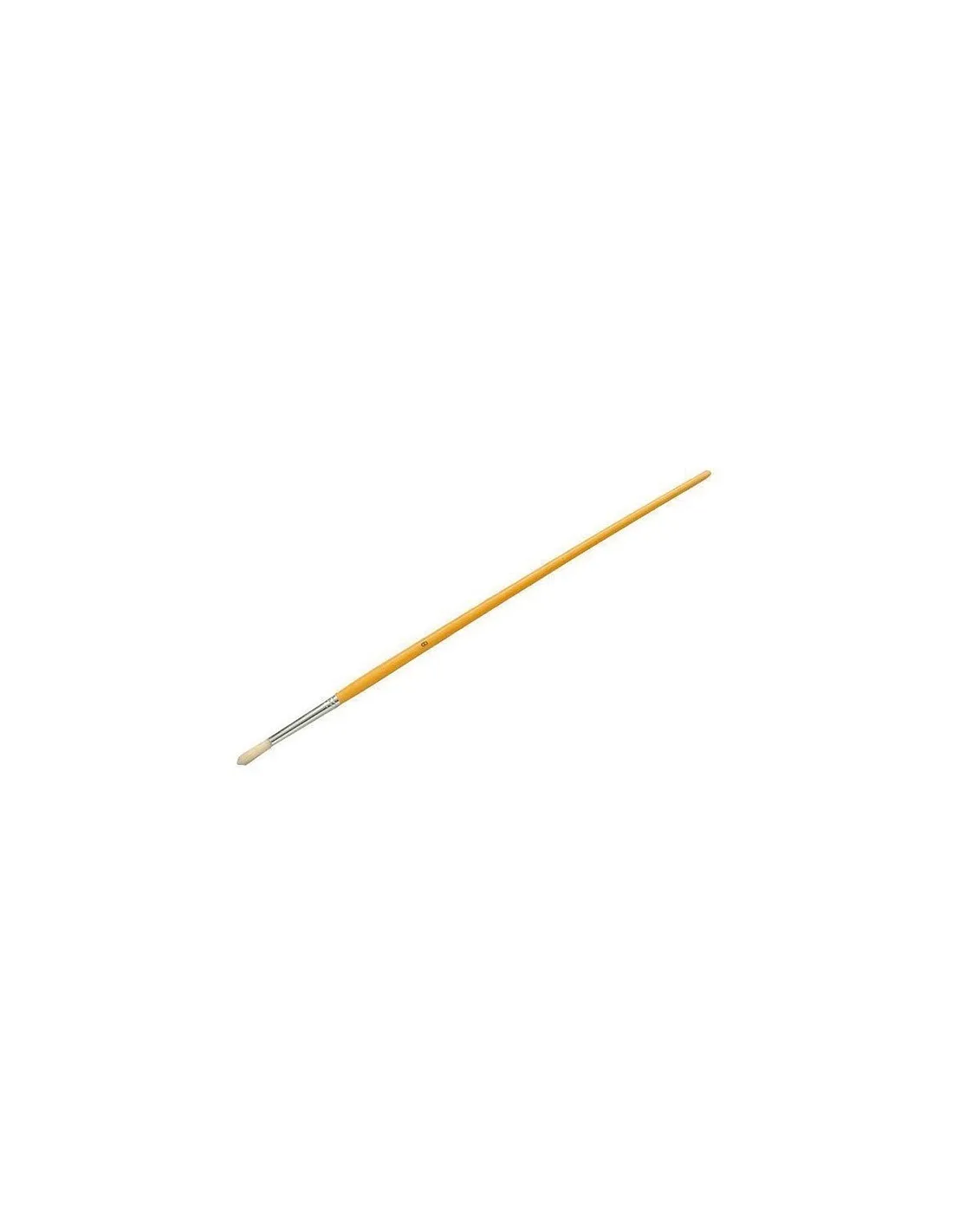 3600010 brosse à tableau fsc 100% ronde n10 sous pochette-3600010 brosse � tableau fsc 100% ronde n10 sous pochette