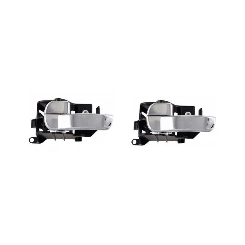 Accueil PACKS D'ARTICLES 2x Poignées de Porte Interieur Droite - Nissan Pathfinder et Navara