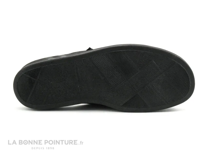 Achat chaussures Airplum Homme Pantoufle et Chausson, vente AirPlum FAX Anthracite - Pantoufle mule Homme
