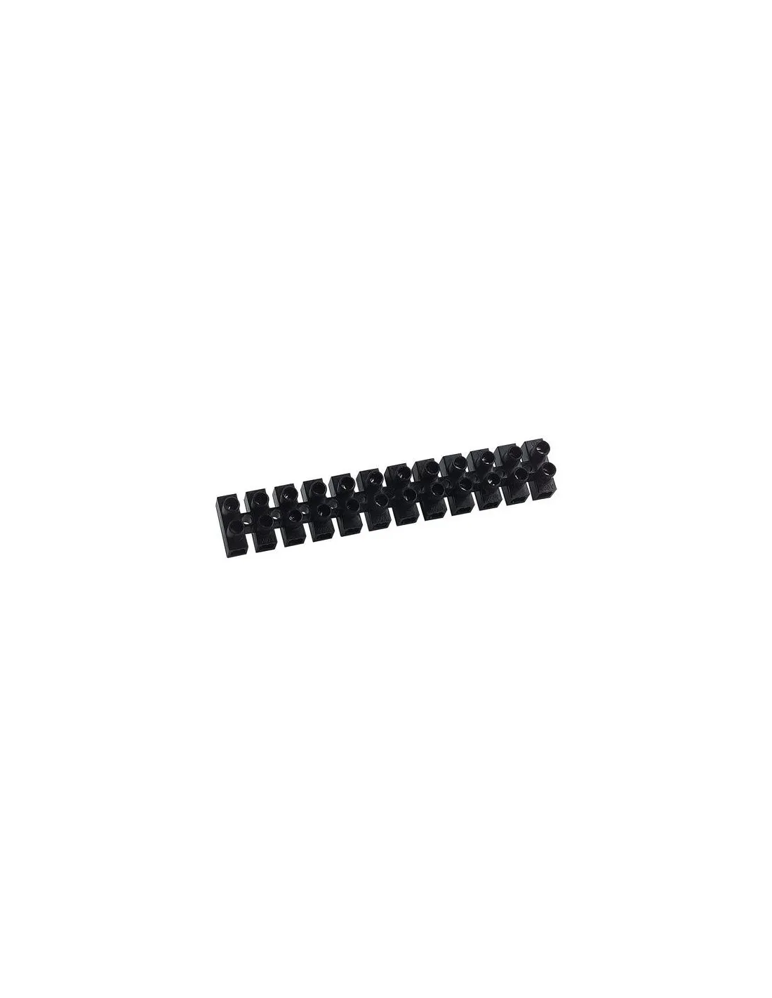 BARETTE DE CONNEXION NYLBLOC 234217