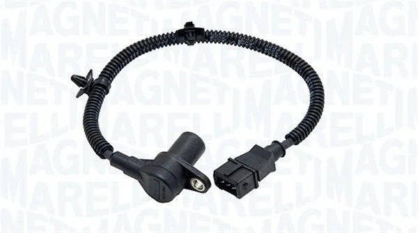 Capteur d'angle, vilebrequin MAGNETI MARELLI SAG041 