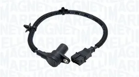 Capteur d'angle, vilebrequin MAGNETI MARELLI SAG041 