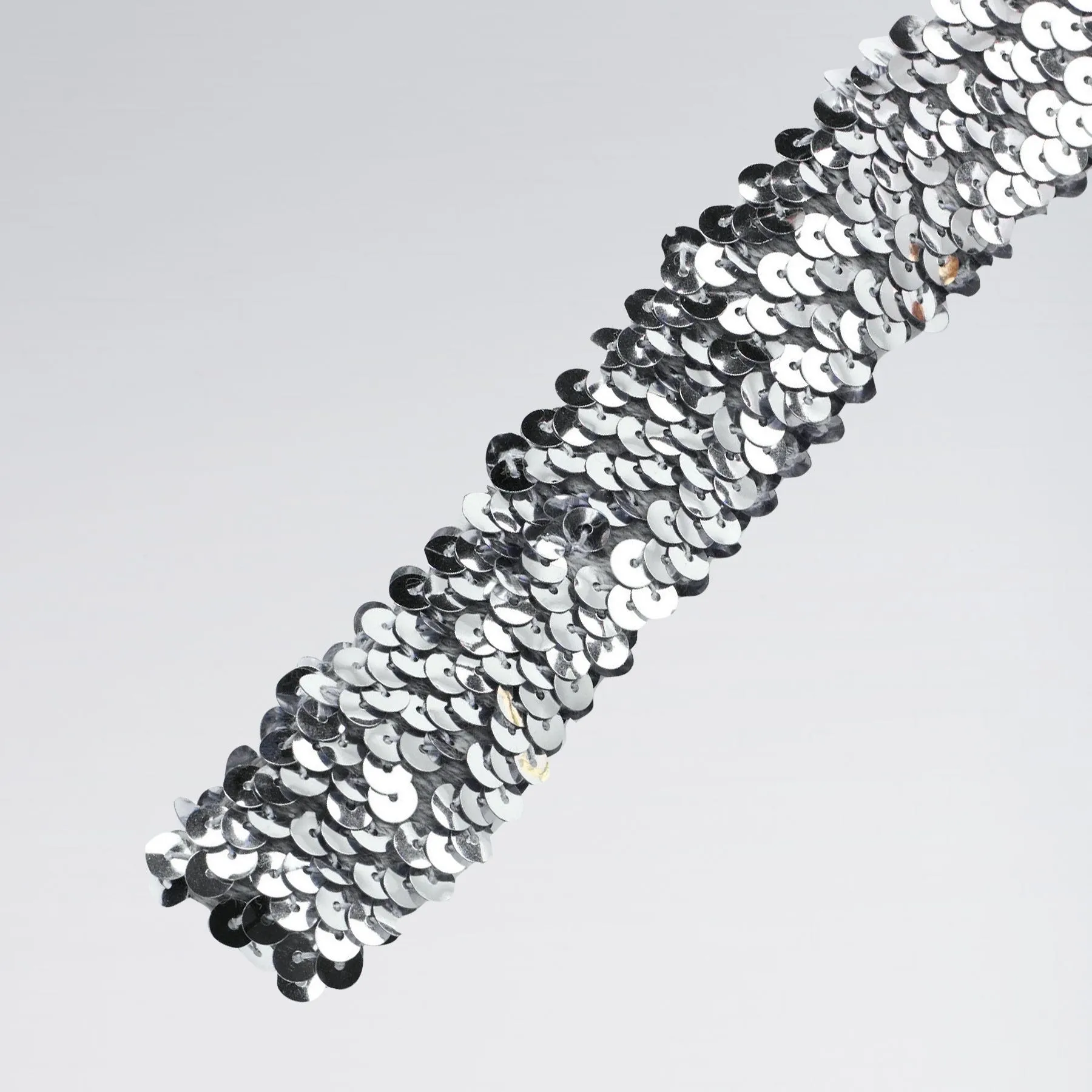 Ceinture à Paillettes