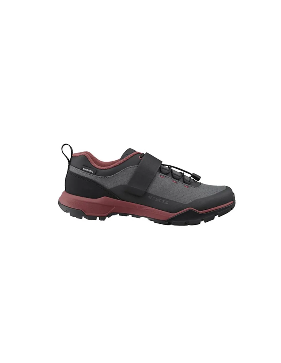 Chaussures de cyclisme Shimano Vélo SH-EX500