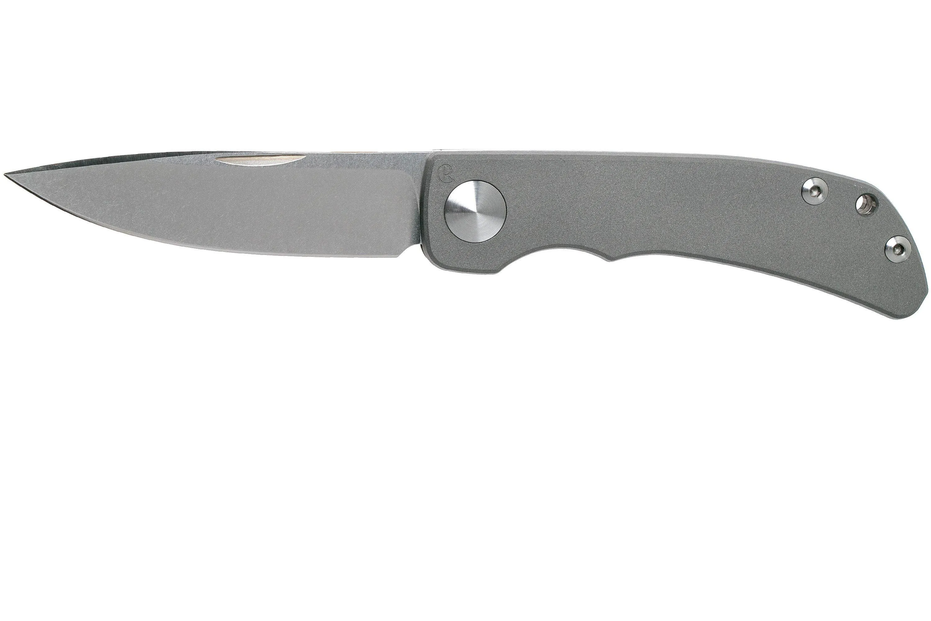 Chris Reeve Impinda IMP-1000 couteau de poche