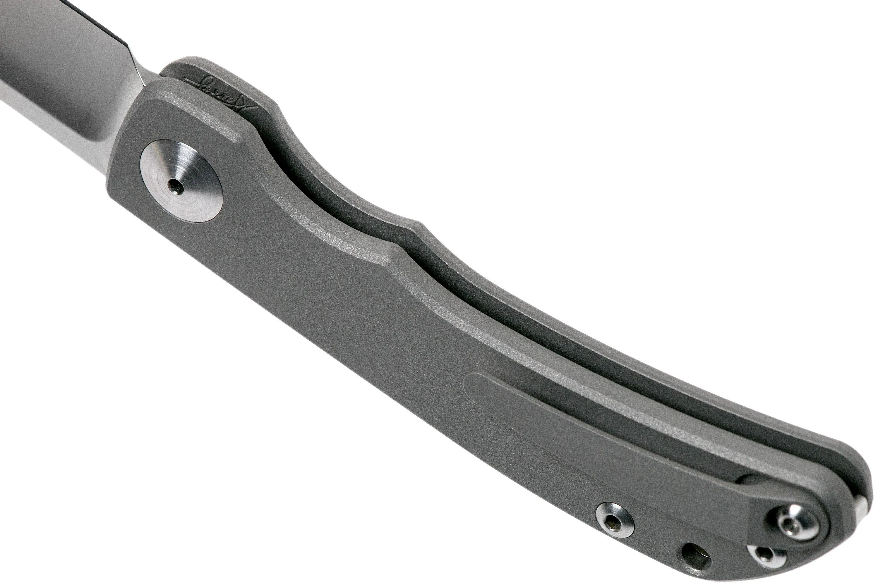 Chris Reeve Impinda IMP-1000 couteau de poche