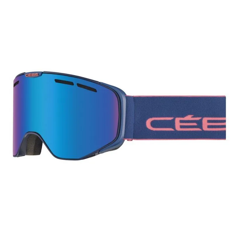 Cébé Versus - Masque ski | Hardloop