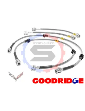 Durite aviation Corvette C6 Z06 – SWAPLAND -