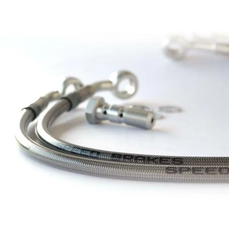 Durite de frein avant CAGIVA - piecemotoquad.fr