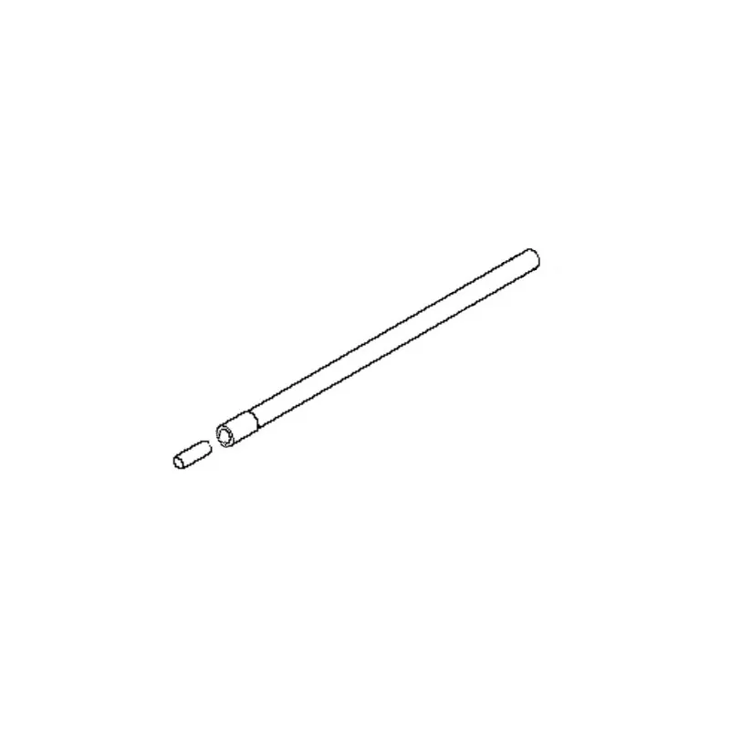 Durite huile tronçonneuse Husqvarna - 529412102
