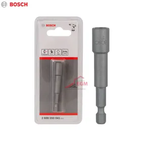 EMBOUT DOUILLE MAGNETIQUE 7MMX65 BOSCH 