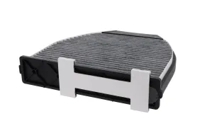 Filtre, air de l'habitacle CORTECO 80001527 