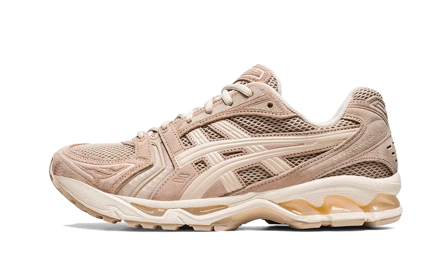 Gel-Kayano 14 Simply Taupe Oatmeal