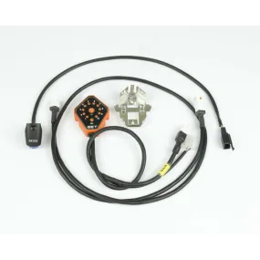 JAUGE RPM TABLEAU DE BORD