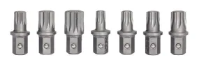 KS Tools Clé spéciale 5/16&#039;&#039; multi-dents M8 140.2183 acheter à bas prix 