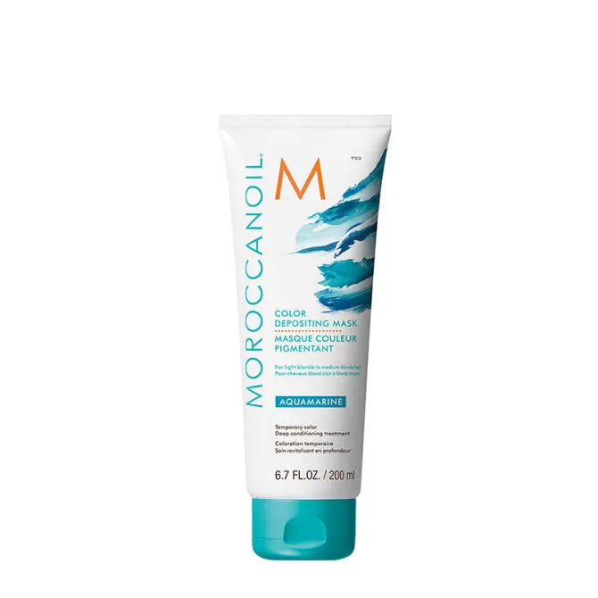 Masque Couleur Pigmentant