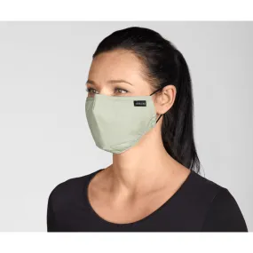 masque de protection vert 