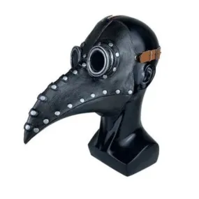 Masque Docteur de la Peste