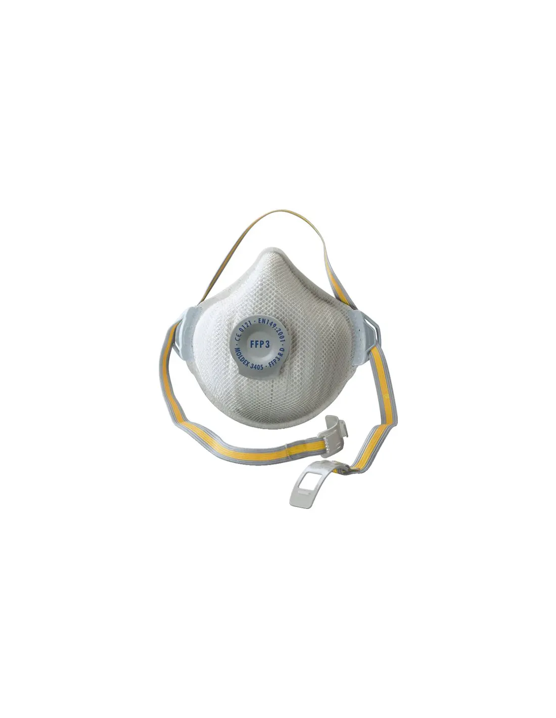 Masque Ffp3 - - 340512moldex