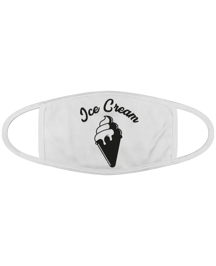 Masque Ice Cream par Caelina