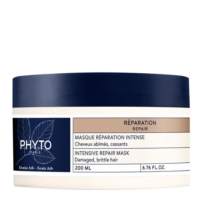 Masque Réparation Intense