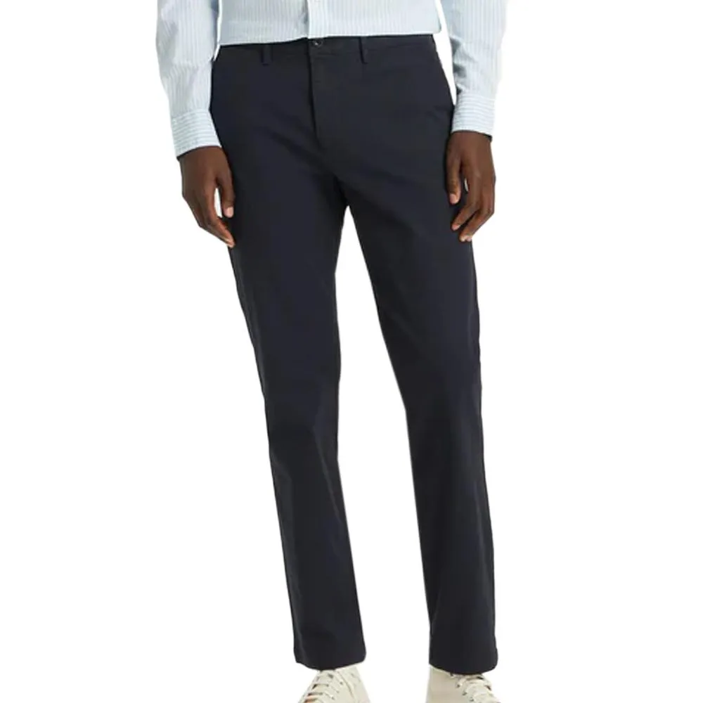Pantalon Slim Marine Homme Dockers Motion Chino Slim Neutrals 75807-0004