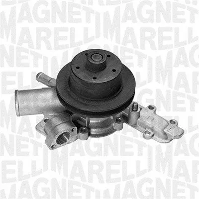 Pompe à eau MAGNETI MARELLI 10526/E 