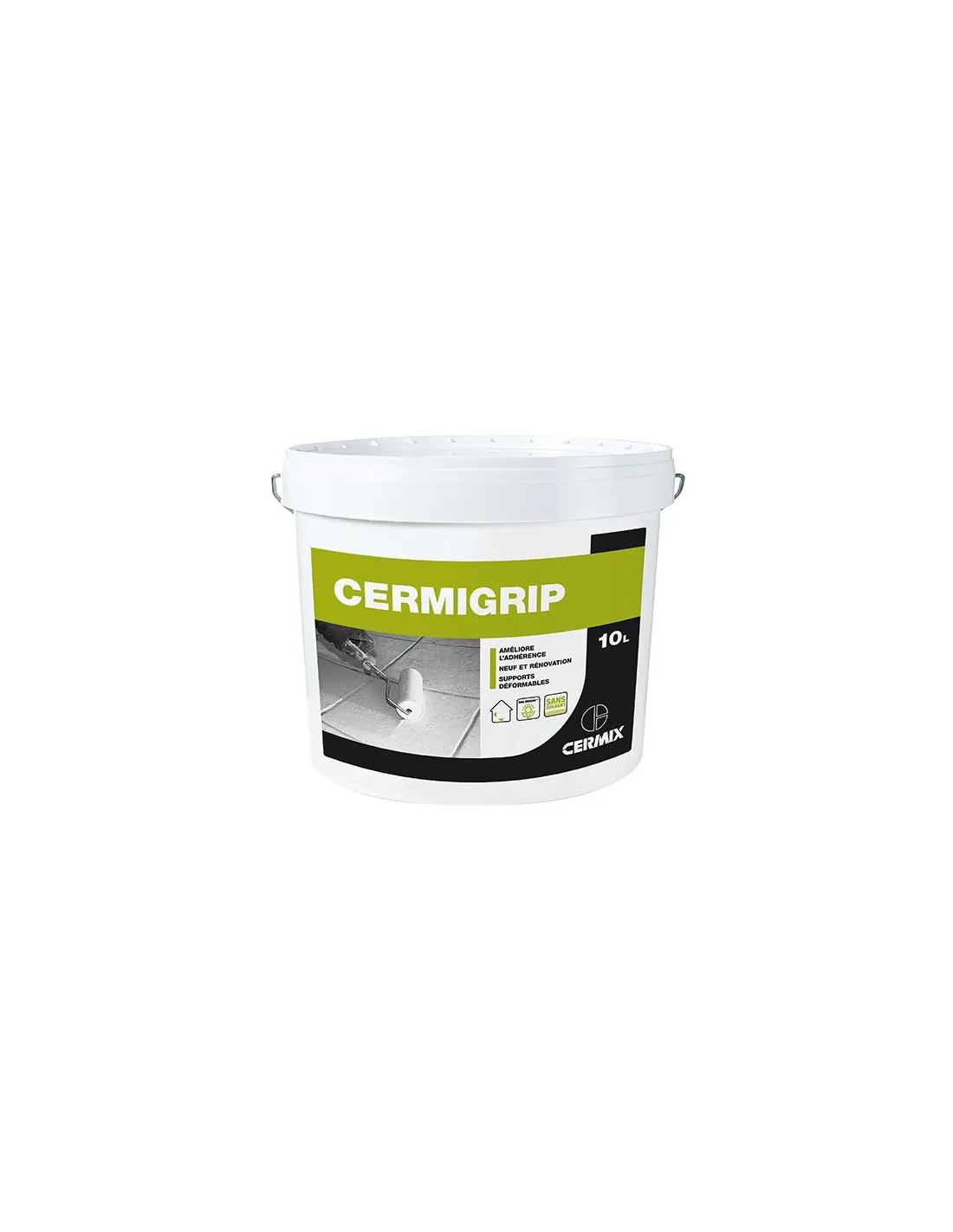 prim.adh.surf.lisse cermigrip