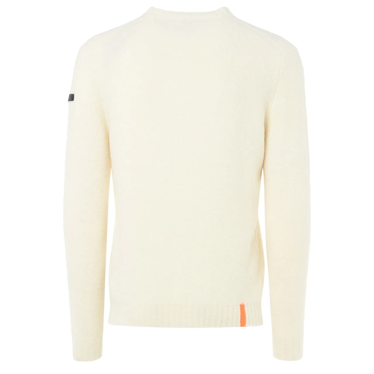 RRD Jumper blanc glacé