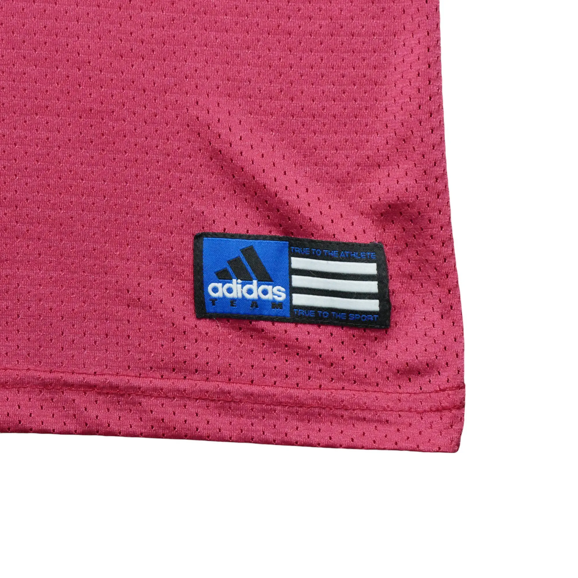 Seconde main - Adidas Maillot NFL Washington Commanders Brad Johnson #14 Taille S