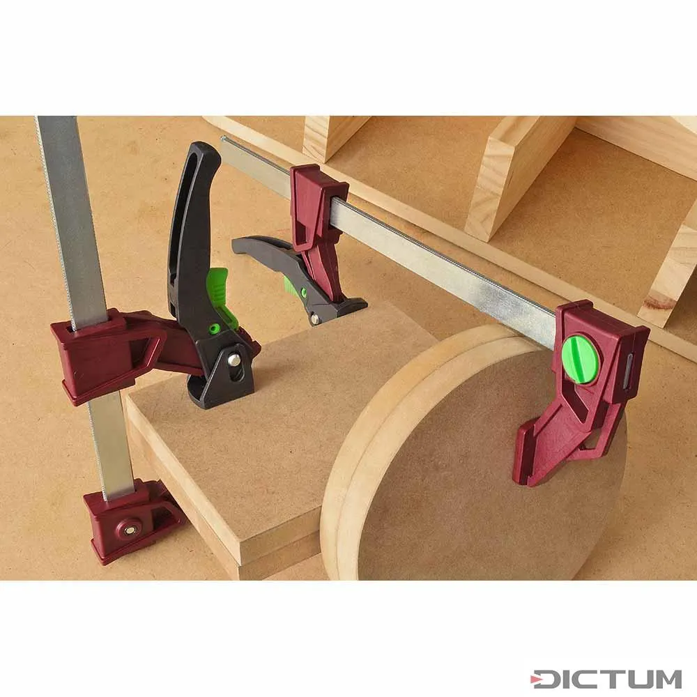 Serre-joint à levier Piher » Light Pal «, 16 cm