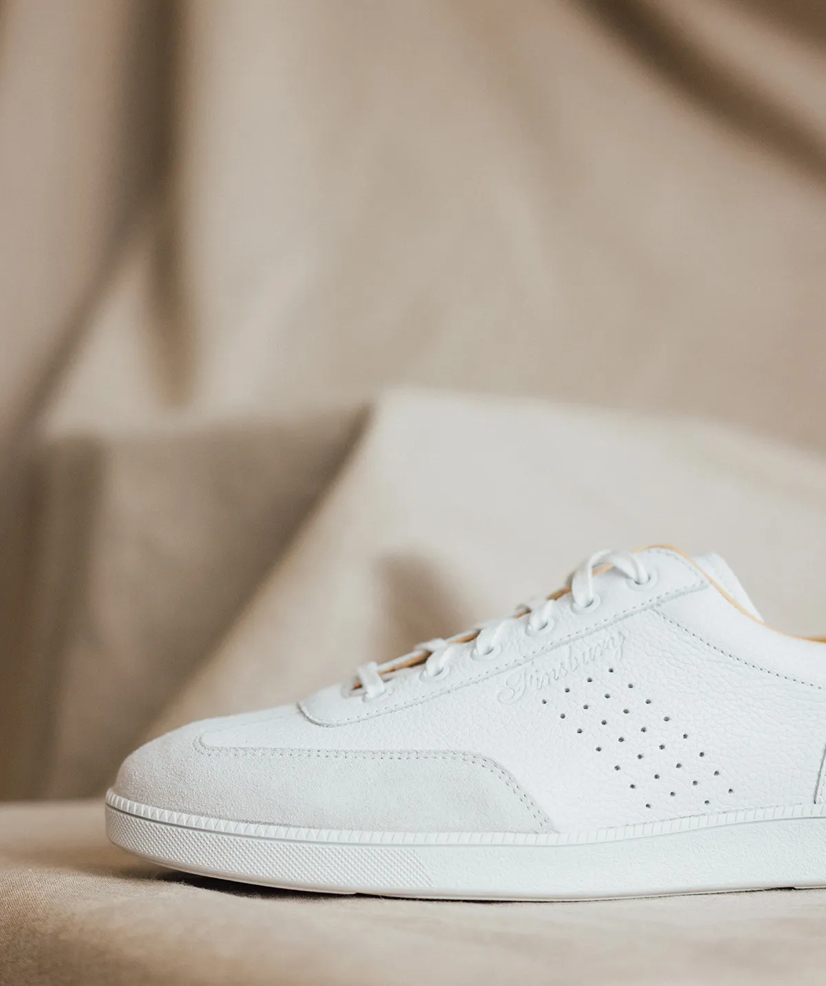 Sneakers TOM Blanc