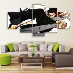 Tableau My Hero Academia   Shota