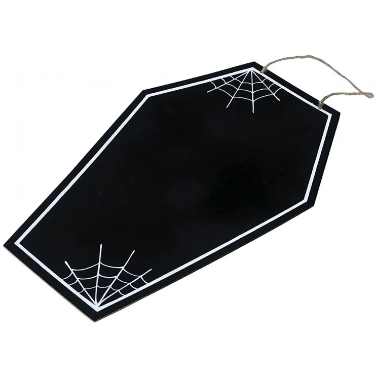 Tableau noir Halloween