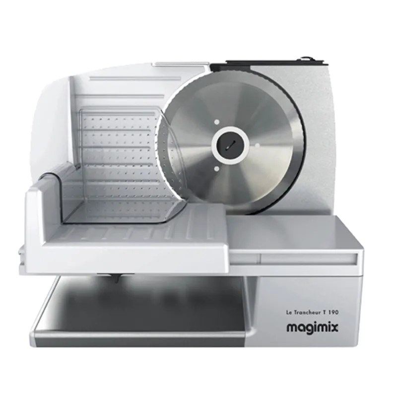 Trancheuse T190 Magimix