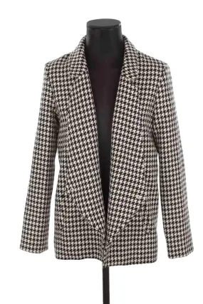 Veste en laine  Roseanna noir. Matière principale laine. Taille 36.