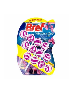 Wc Hanger Bref Moments Actifs Detente 2+1 - 95312